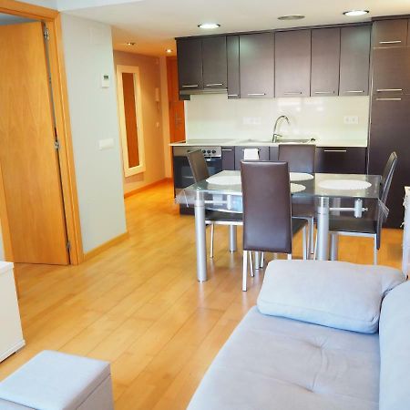 Apartamento Moderno Con Parking En Palamos Lejlighed Eksteriør billede