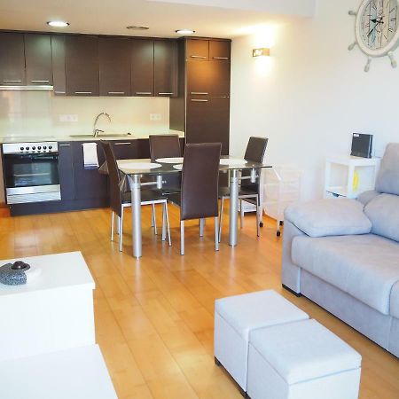 Apartamento Moderno Con Parking En Palamos Lejlighed Eksteriør billede