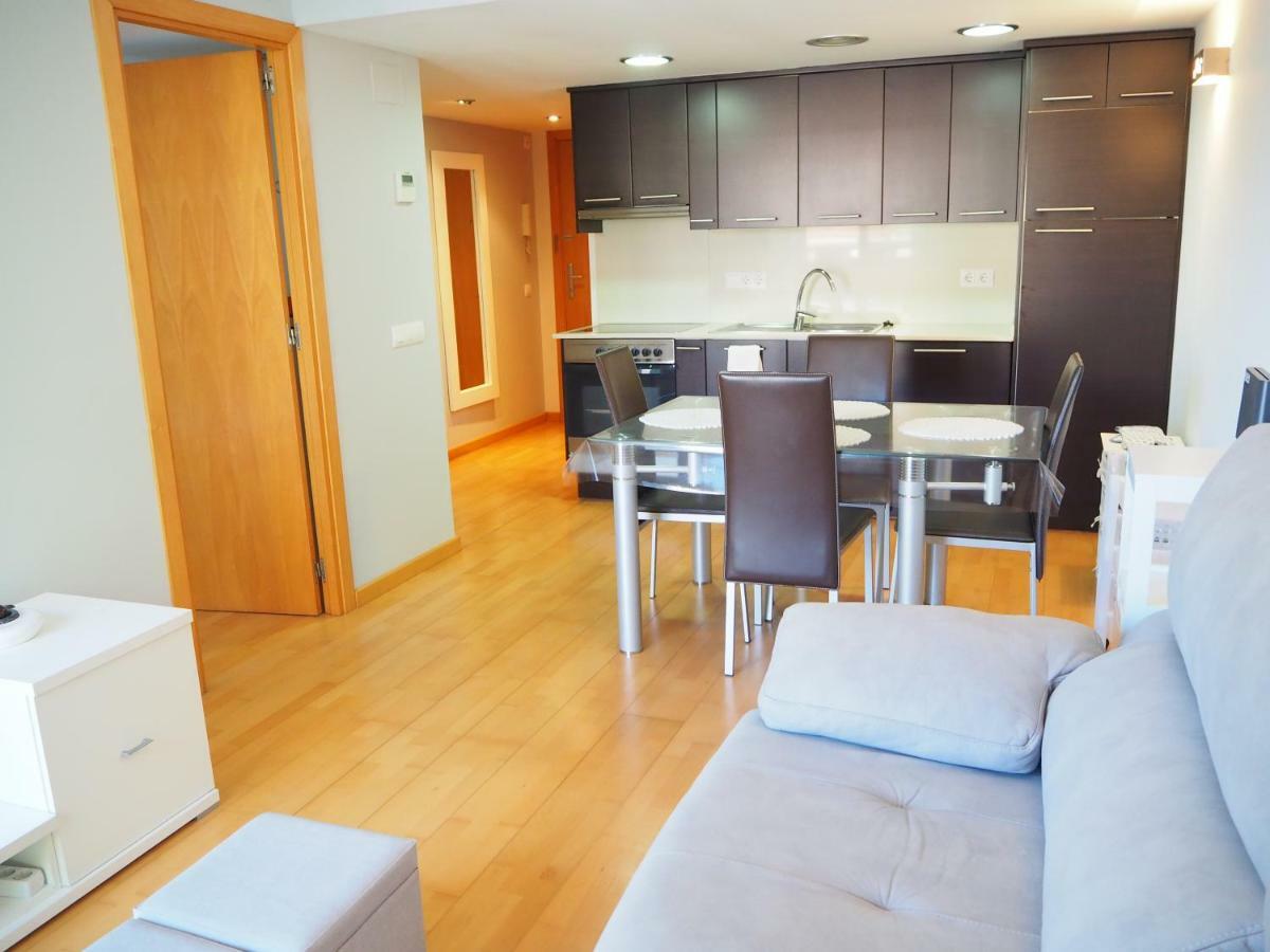 Apartamento Moderno Con Parking En Palamos Lejlighed Eksteriør billede