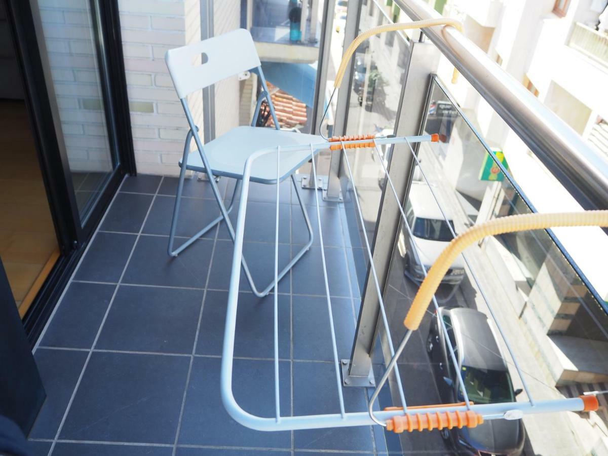 Apartamento Moderno Con Parking En Palamos Lejlighed Eksteriør billede