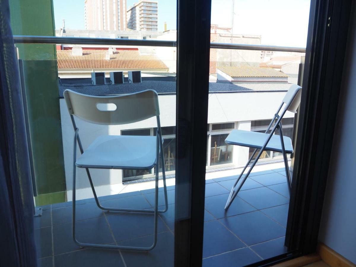 Apartamento Moderno Con Parking En Palamos Lejlighed Eksteriør billede