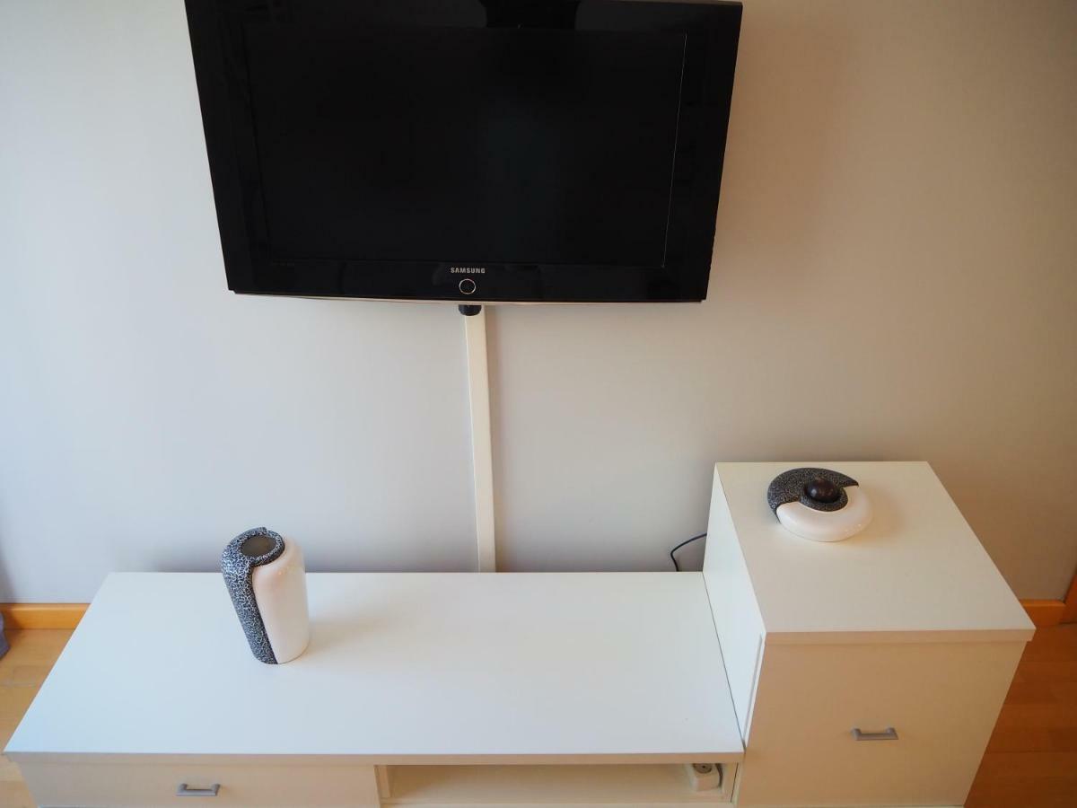 Apartamento Moderno Con Parking En Palamos Lejlighed Eksteriør billede