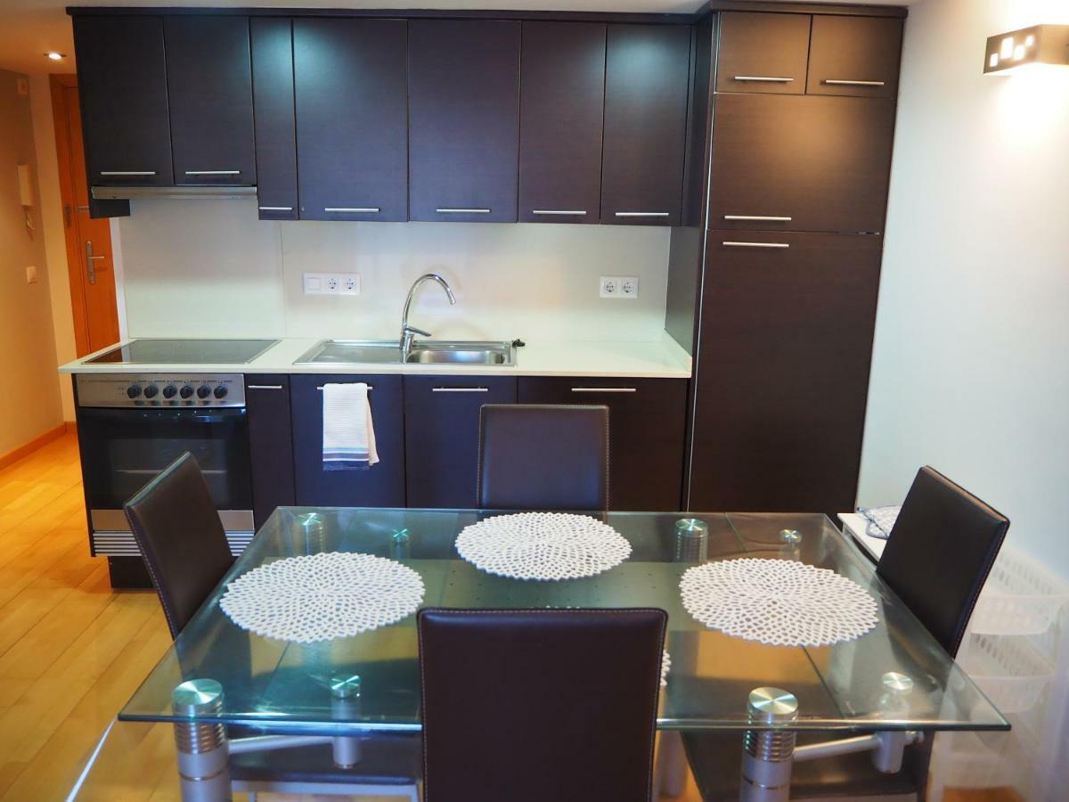 Apartamento Moderno Con Parking En Palamos Lejlighed Eksteriør billede