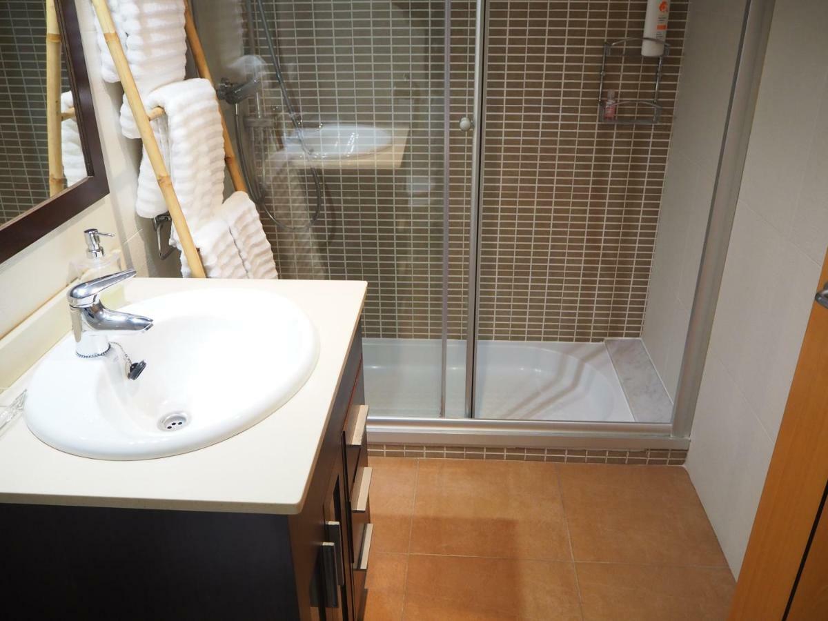 Apartamento Moderno Con Parking En Palamos Lejlighed Eksteriør billede