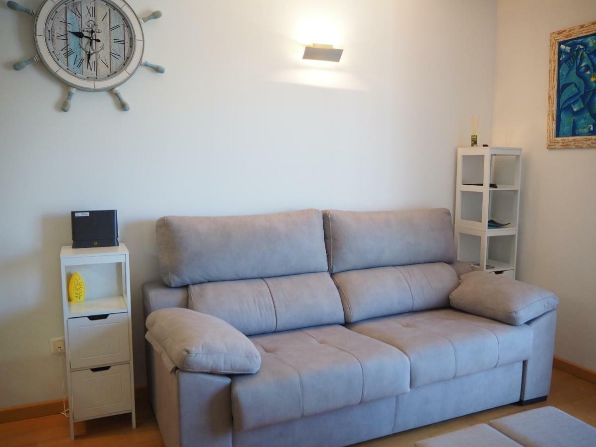Apartamento Moderno Con Parking En Palamos Lejlighed Eksteriør billede