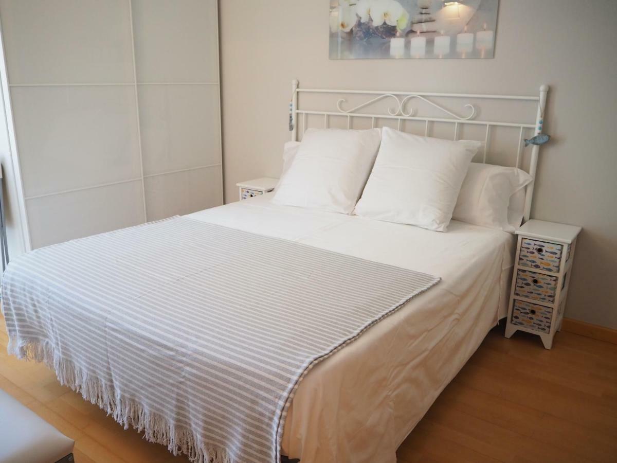 Apartamento Moderno Con Parking En Palamos Lejlighed Eksteriør billede